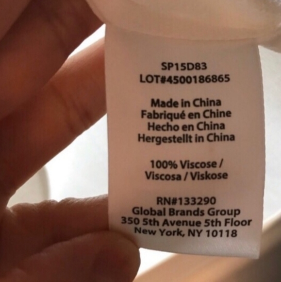 Rachel Zoe Dillion Crepe White Mini Dress - Picture 7 of 8